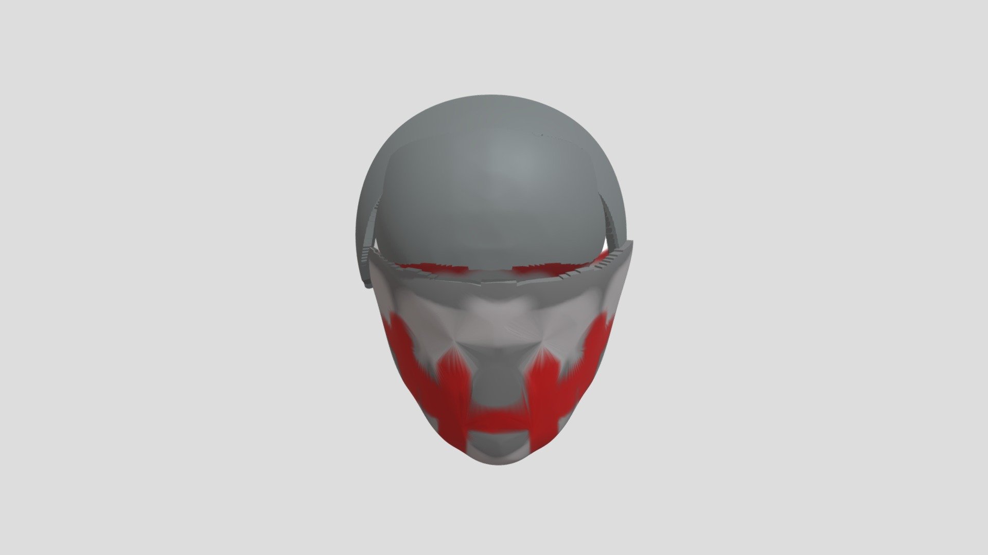 another fan mag head