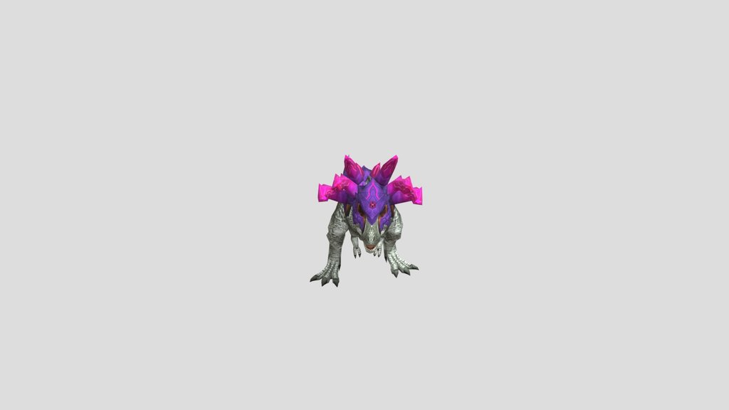 Gigas Armour