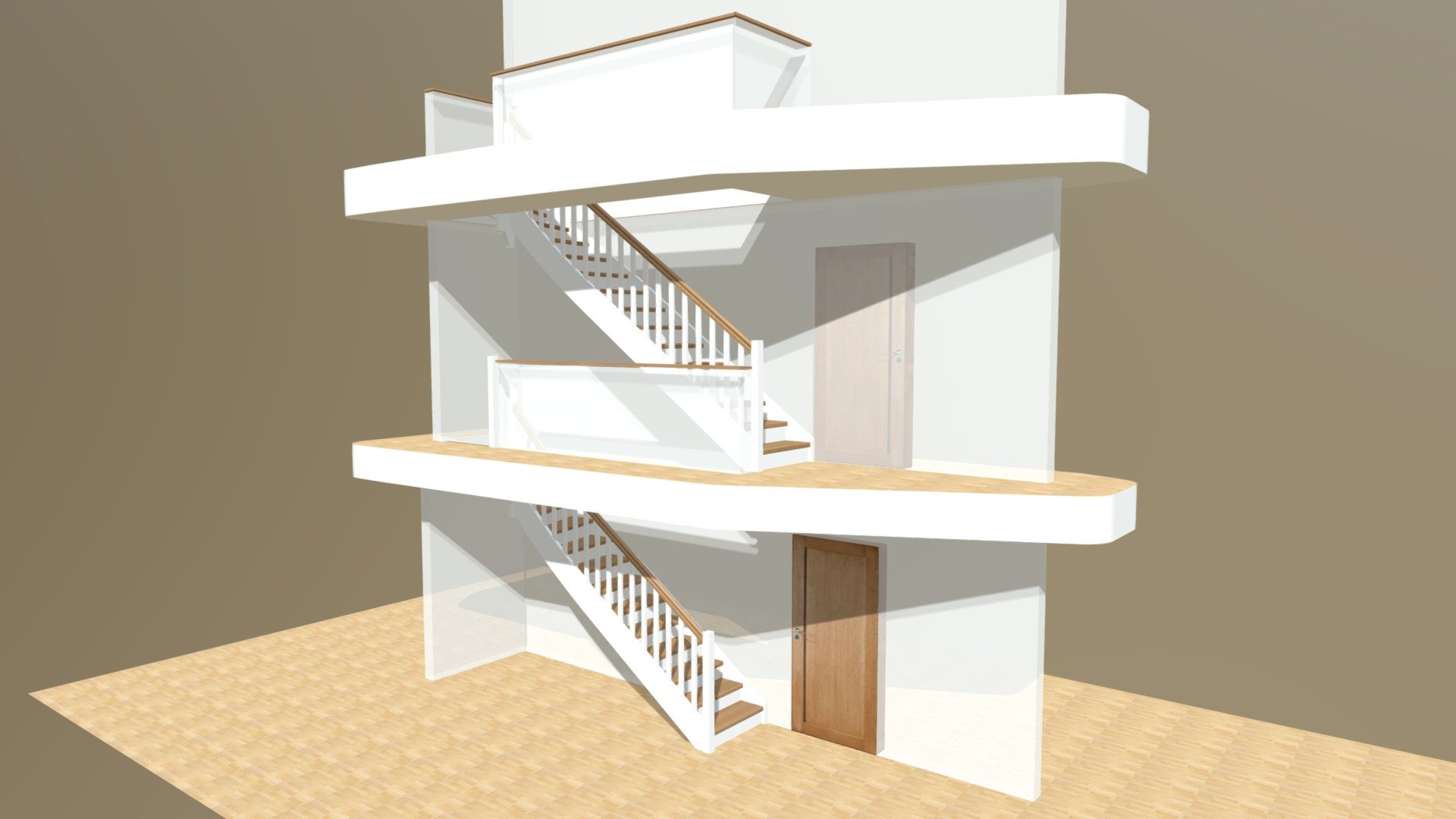 Jungwirth Treppen 6873