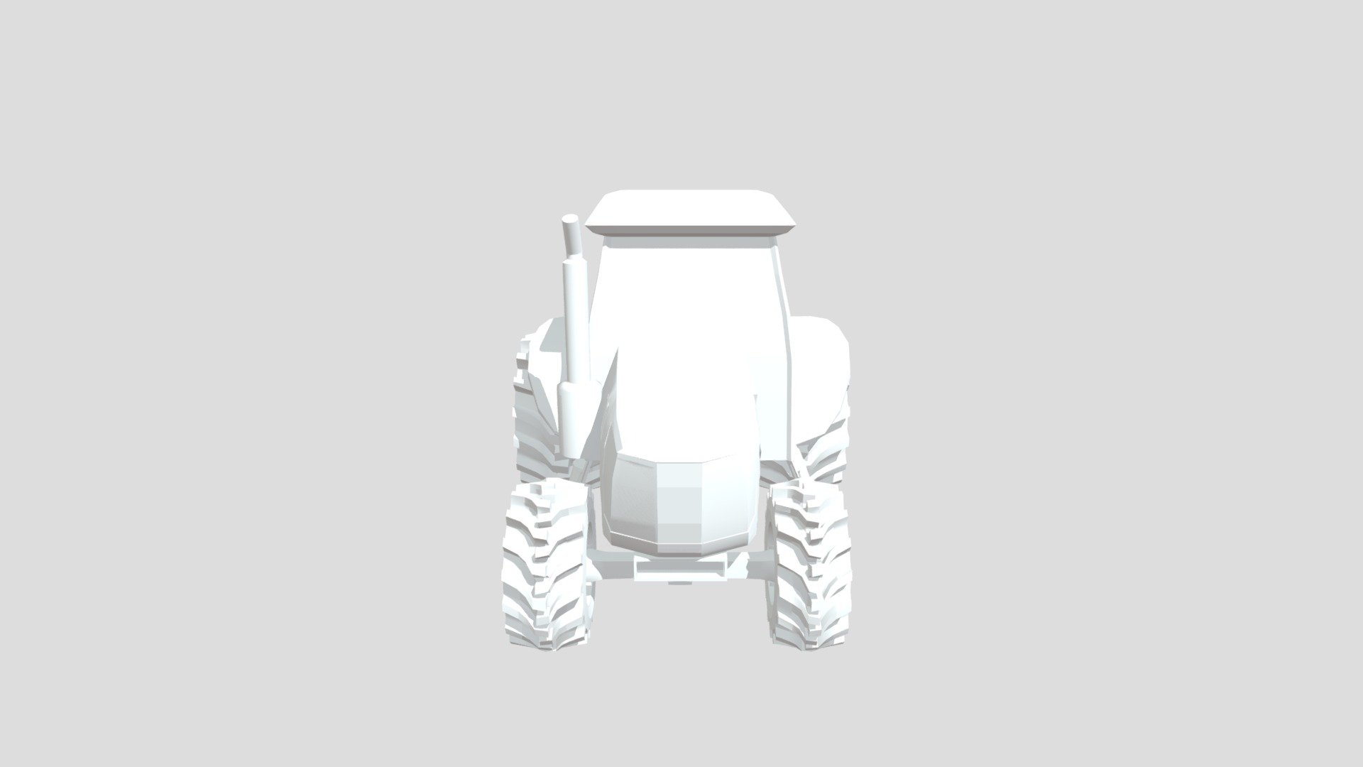 Frame Body