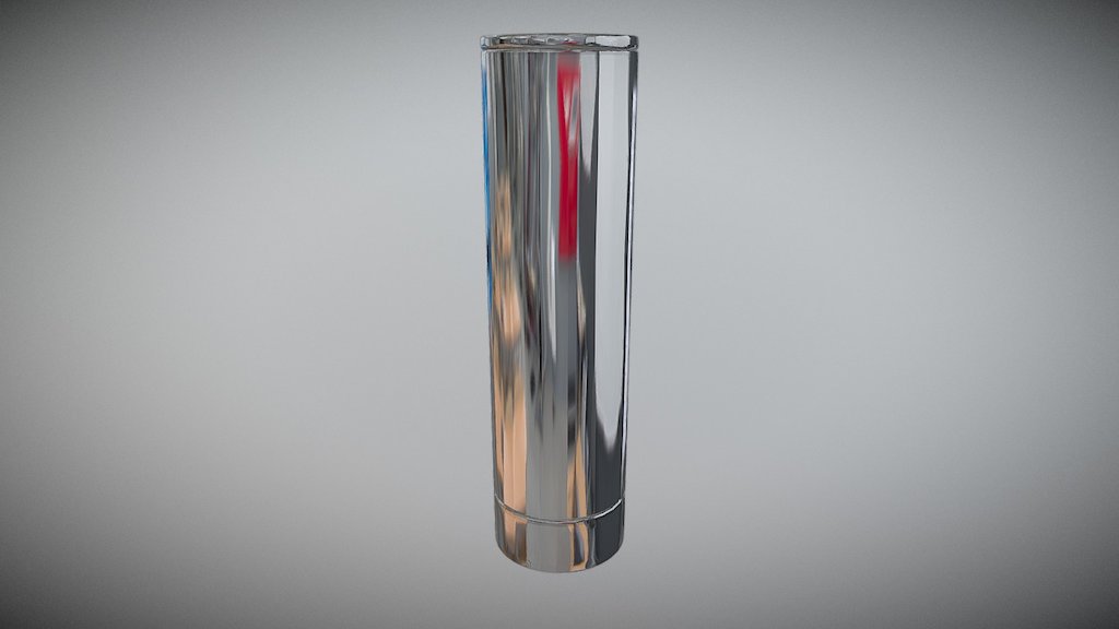Vape mech mod