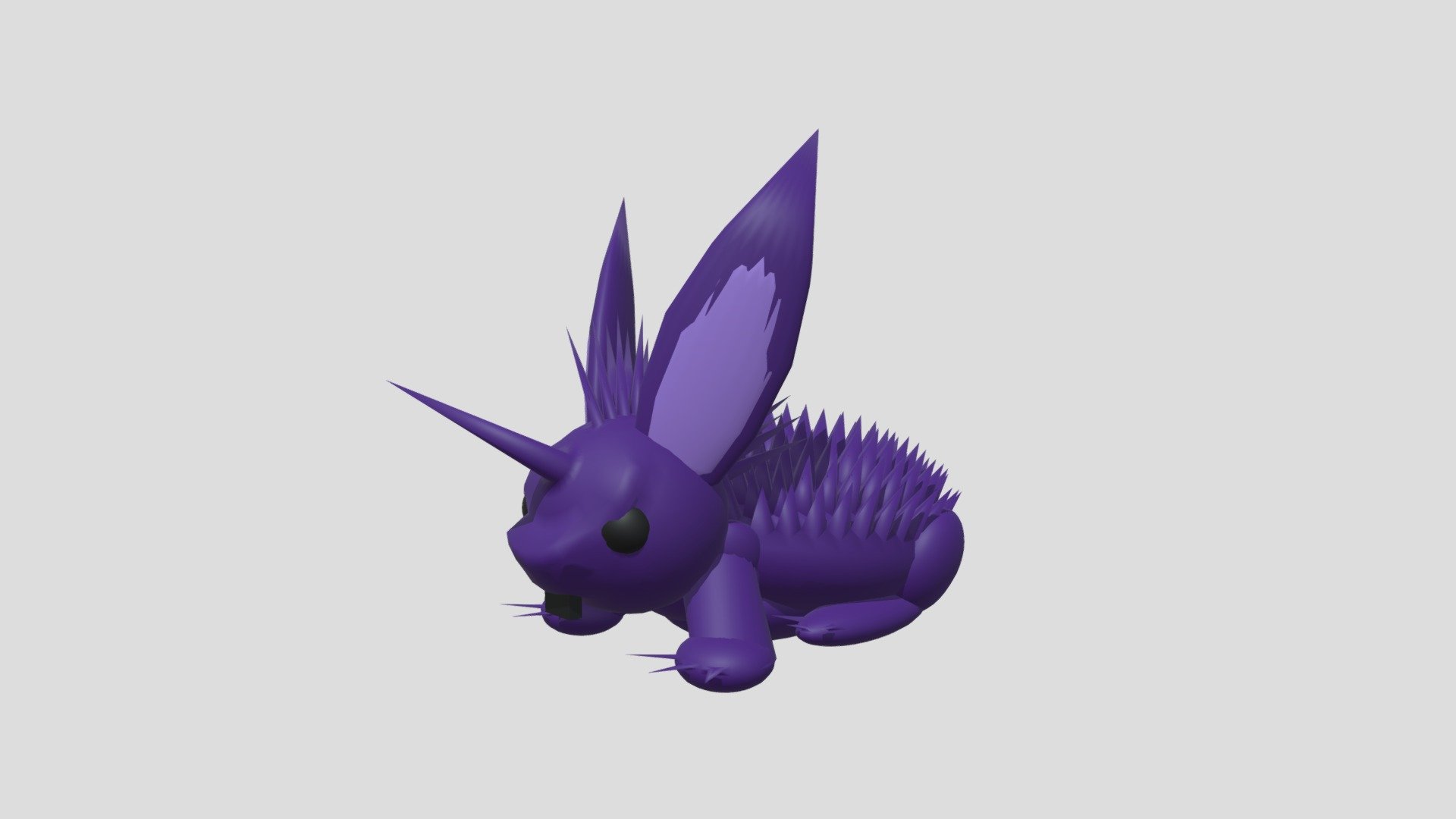 Nidoran Male