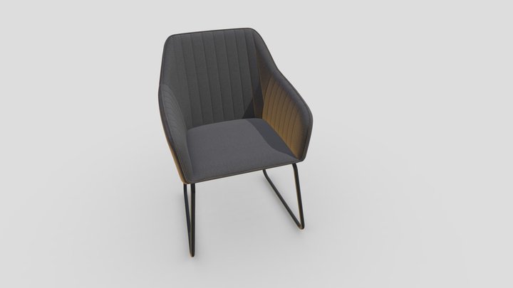id000001 3D Model