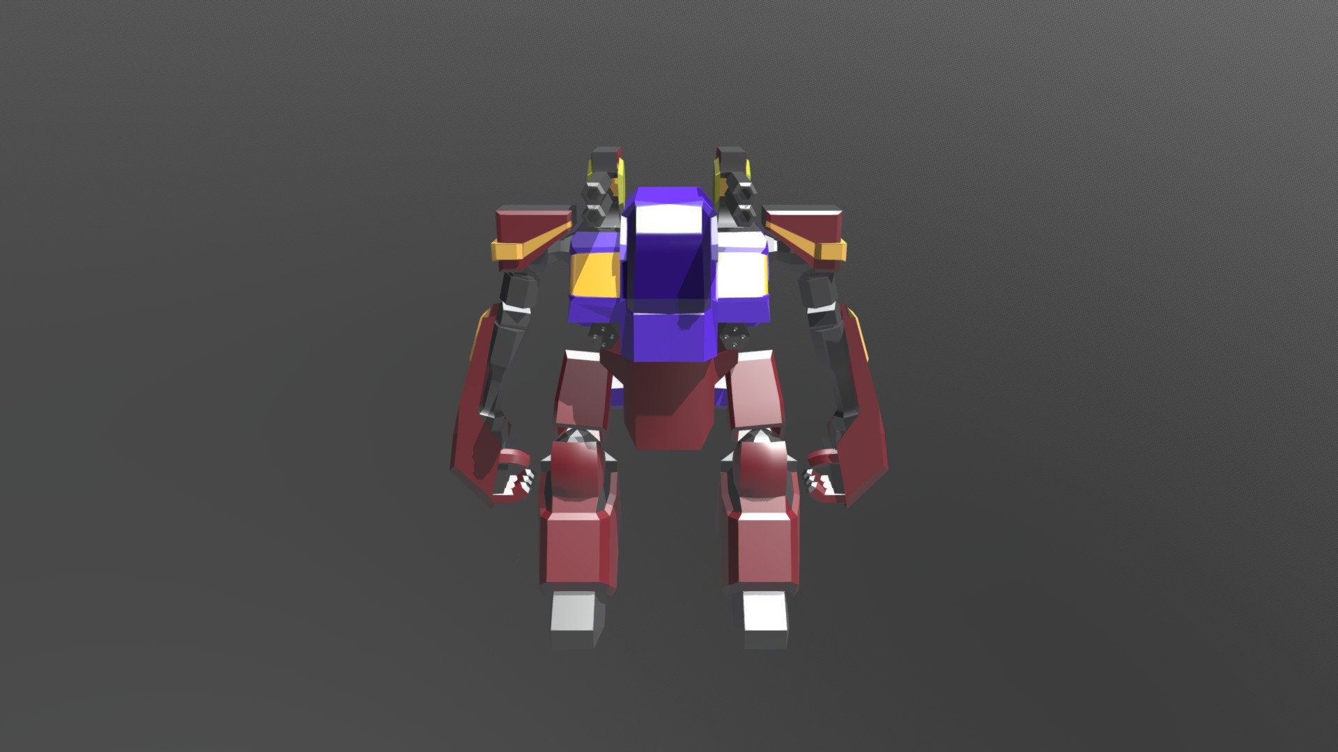 Mech