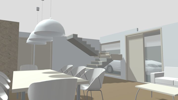Archivo 3D Model