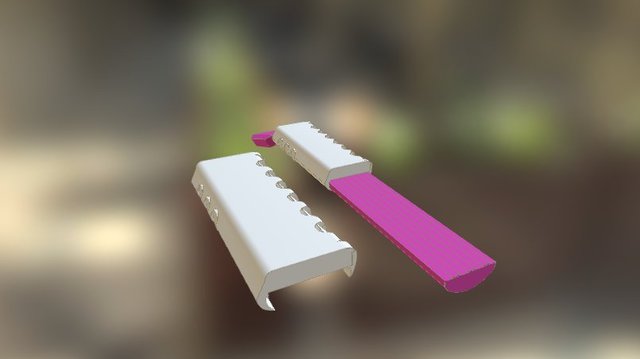 Autogit 3D Model