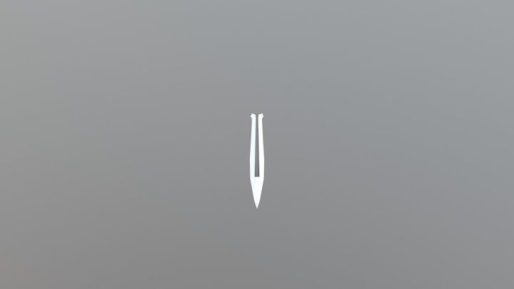 test 3D Model