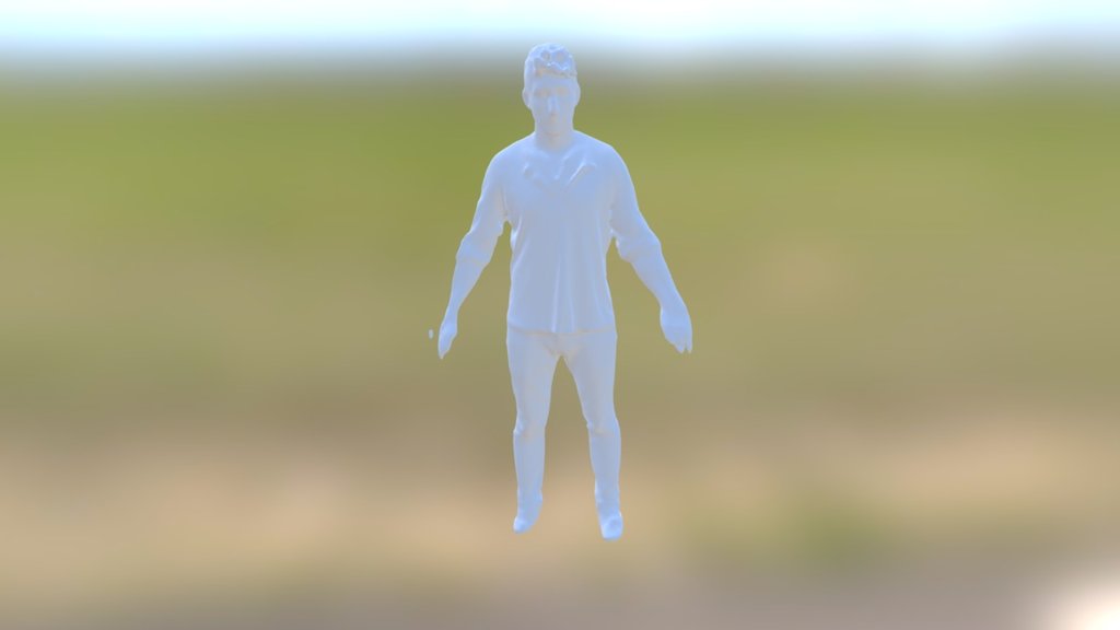 alex - 3D model by kgrnbrg [f566efa] - Sketchfab