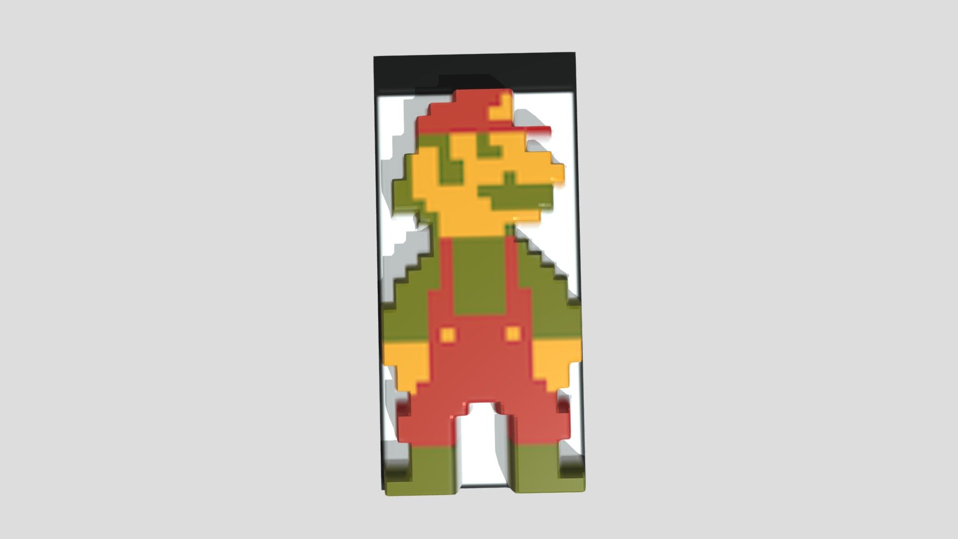 MARIO