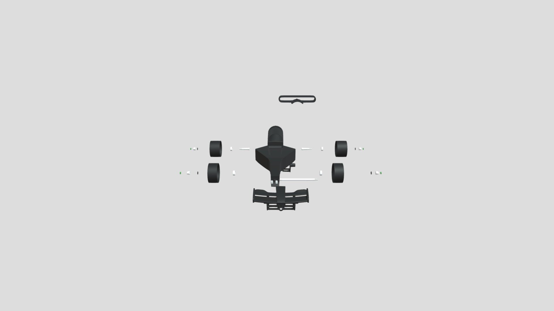 TVC 8.1 CARROO EXPLODIDO - 3D model by ManuellPedrotti ...
