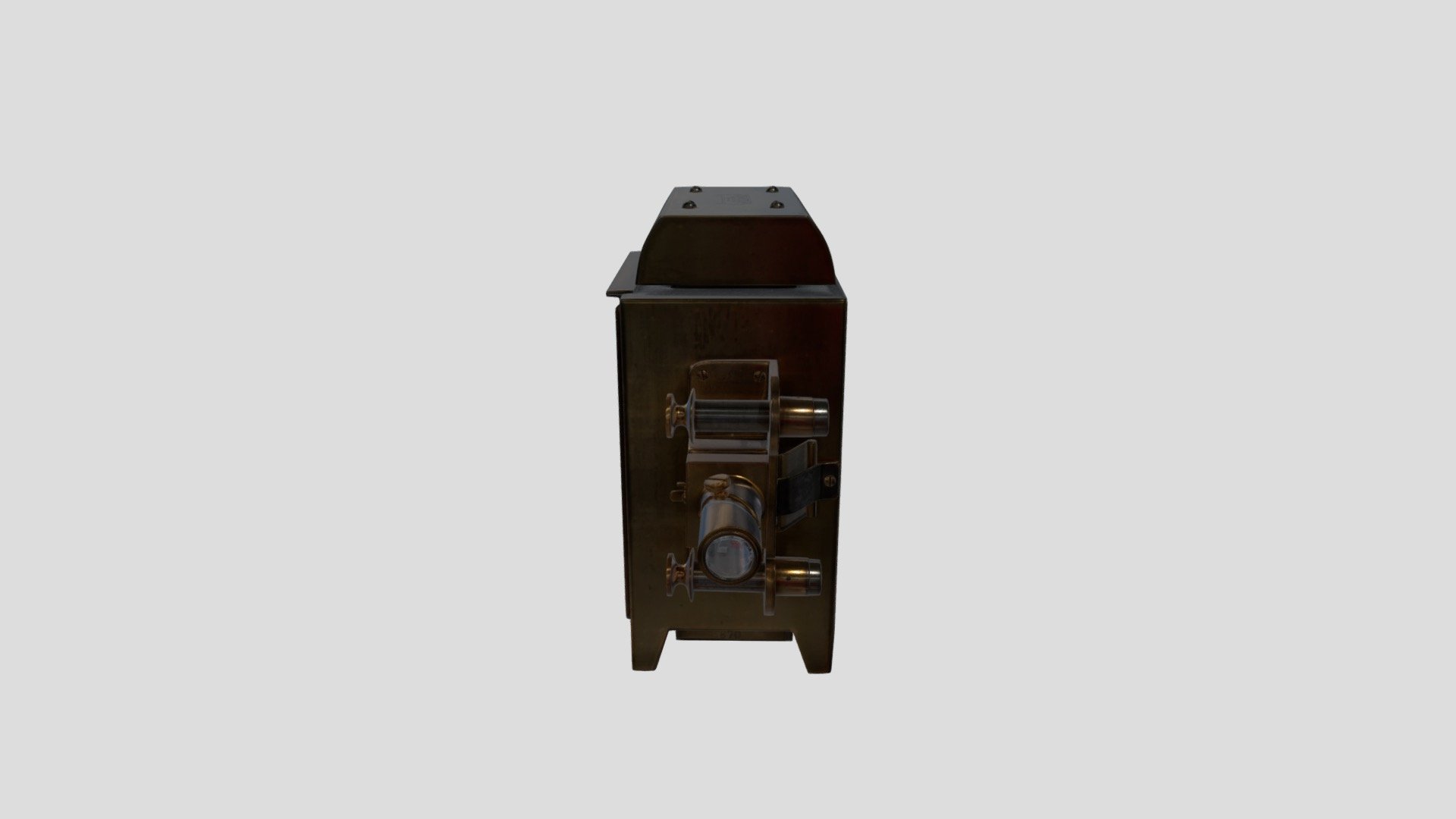 Ornak projector