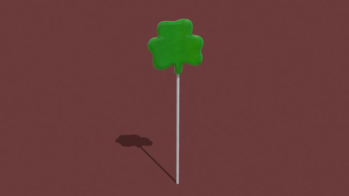 Suckers 3D models - Sketchfab
