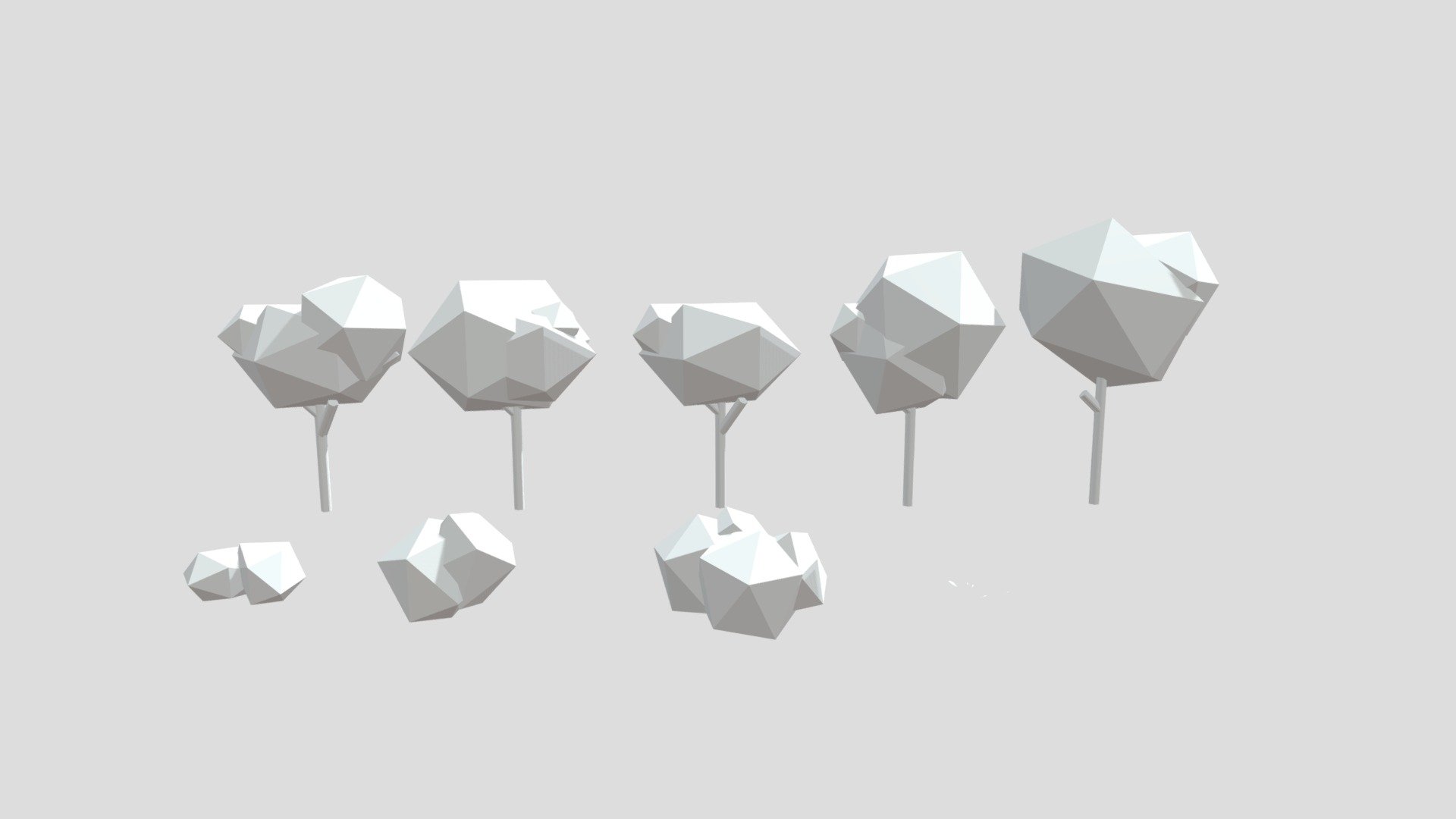 Nature Pack