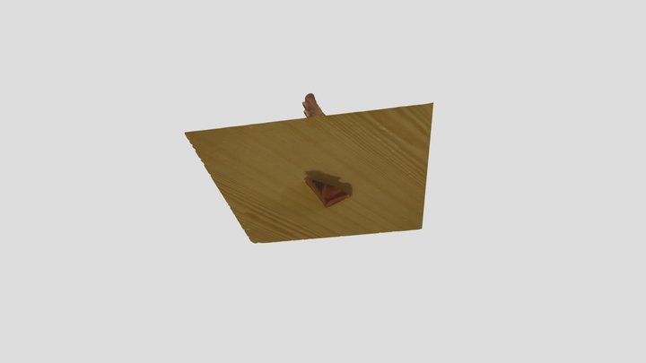 test01 3D Model