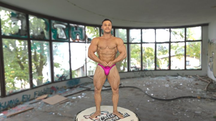 20250303123151 3D Model