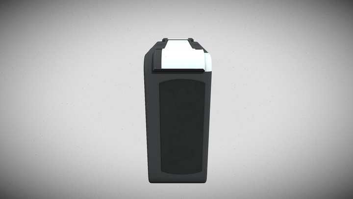 Tempus LS 3D Model
