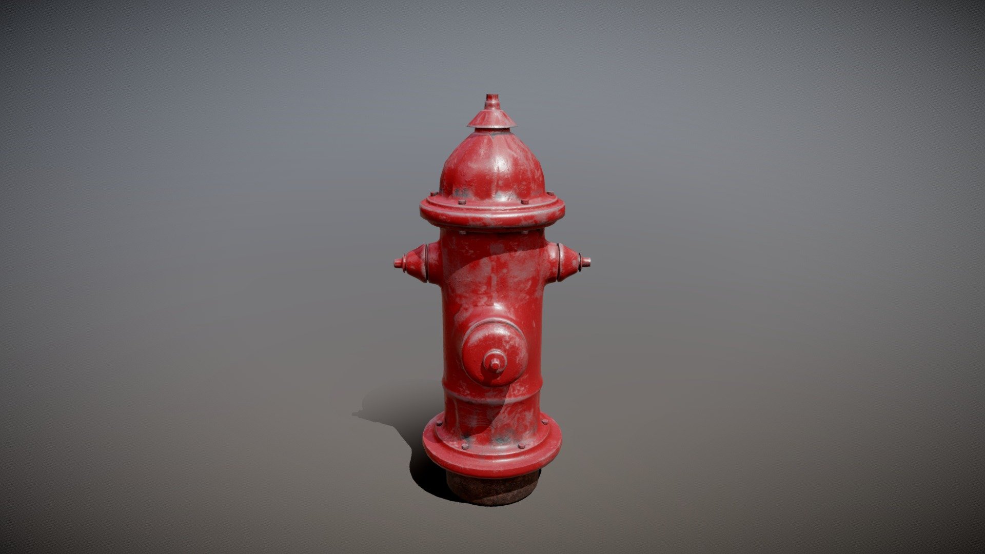 Fire Hydrant