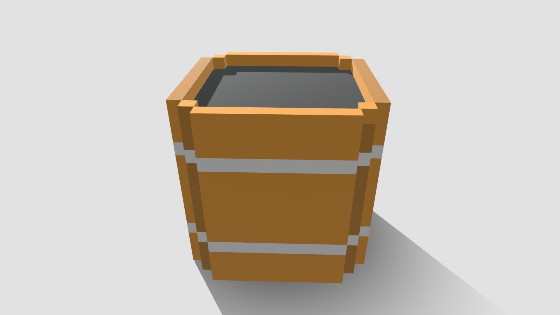 barrel