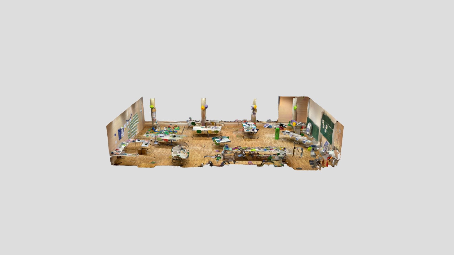 Maker Space 1