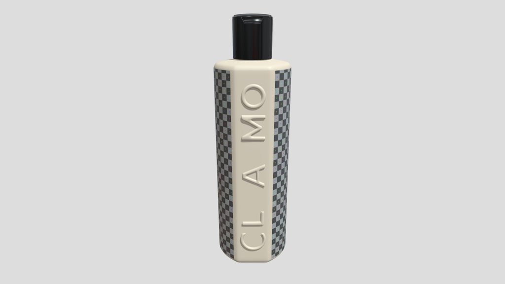 Cosmetics Face Wash