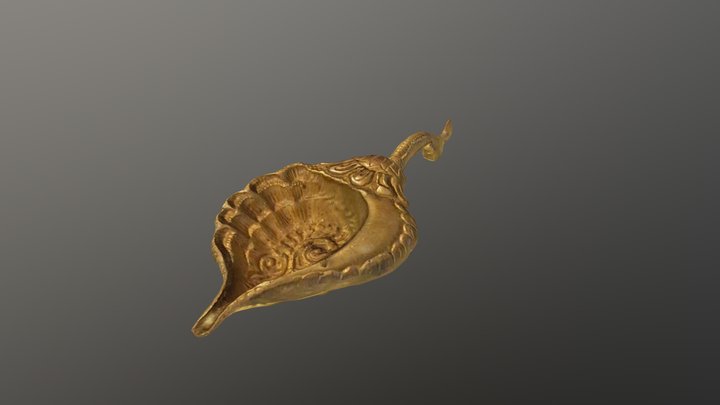 New Qlone 3D Model