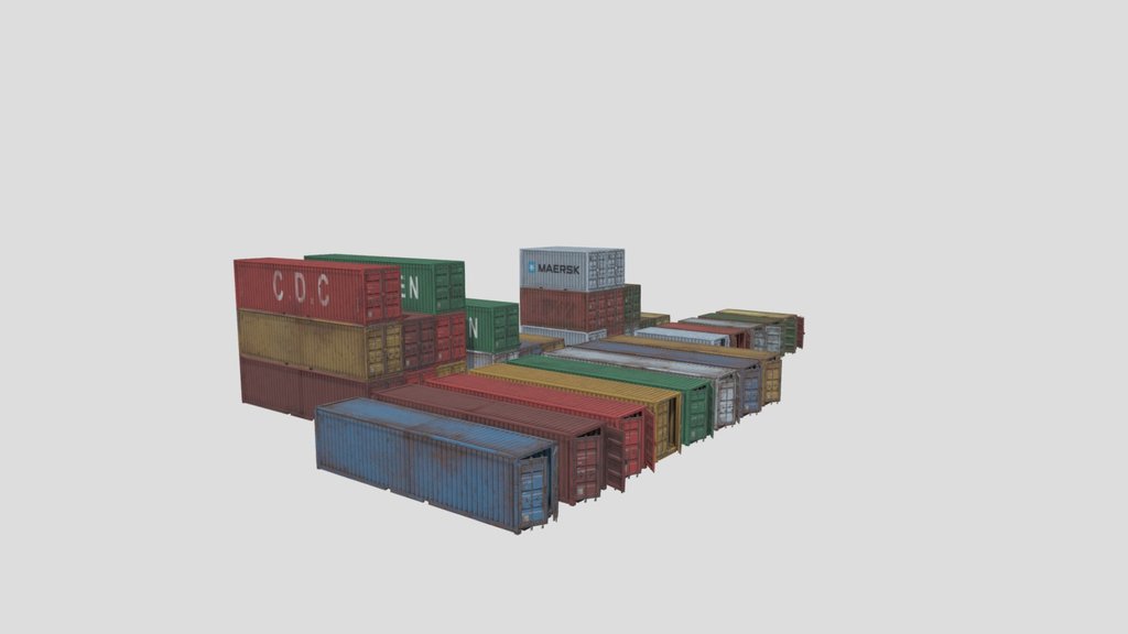 container_pack