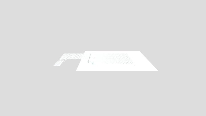 New Project (2) 3D Model