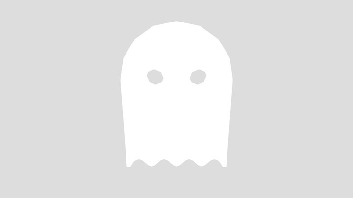 Ghost Icon