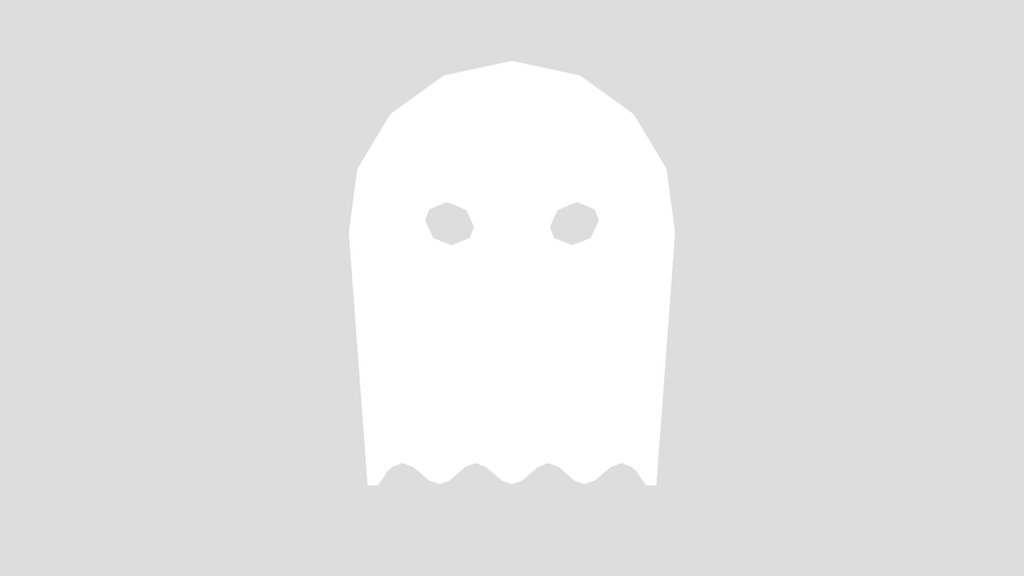 Ghost Icon