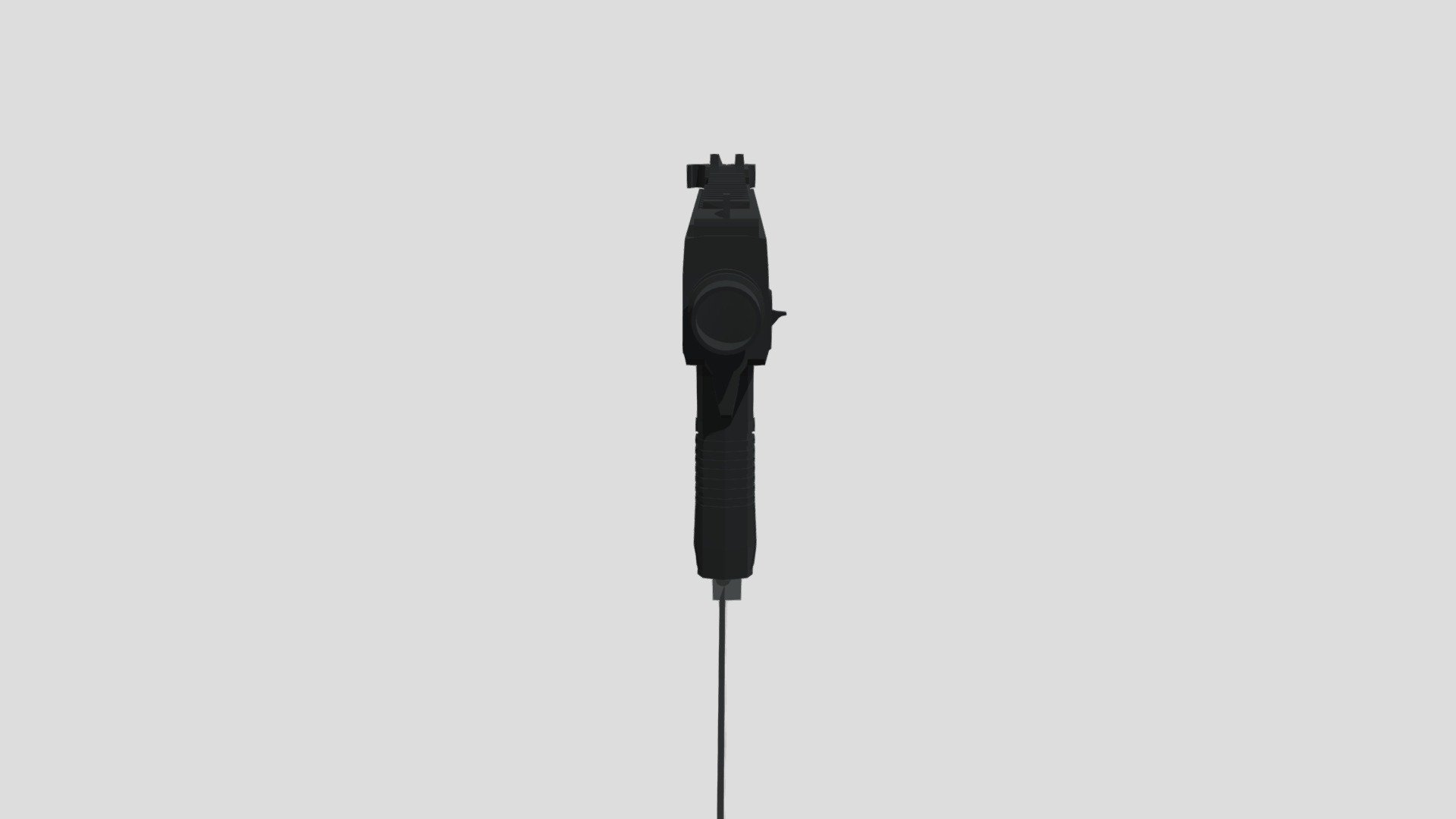 MP9 Ring