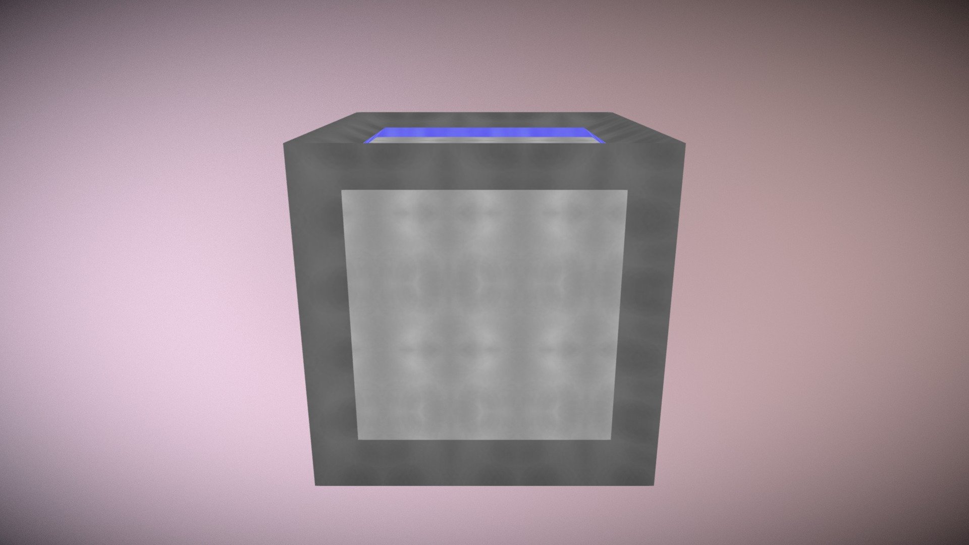 Project Ninjio - Section 2: Long Hall Box A