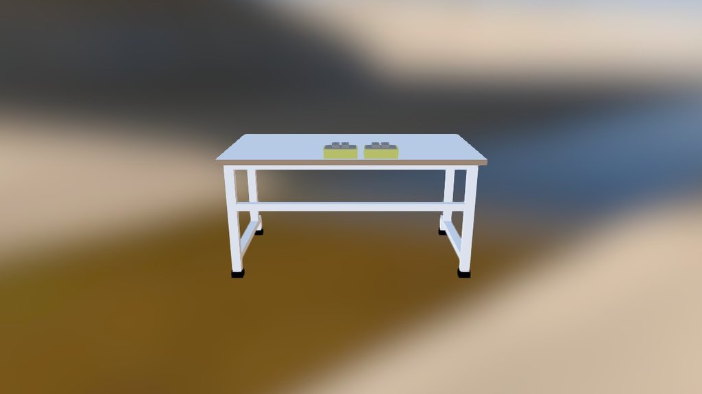 Mesa Blanca