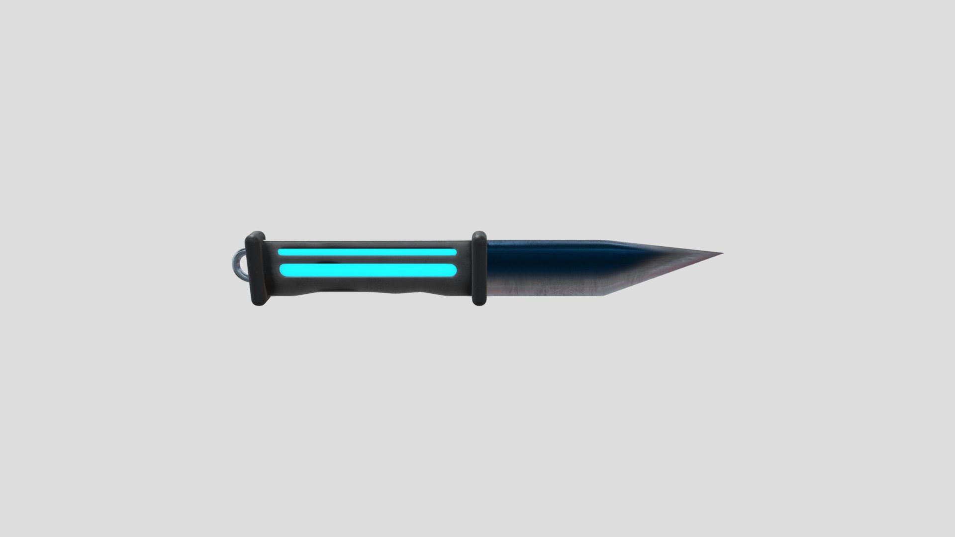 Male Weapon Test