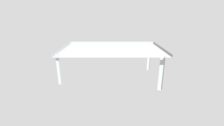Untitled 3D Model