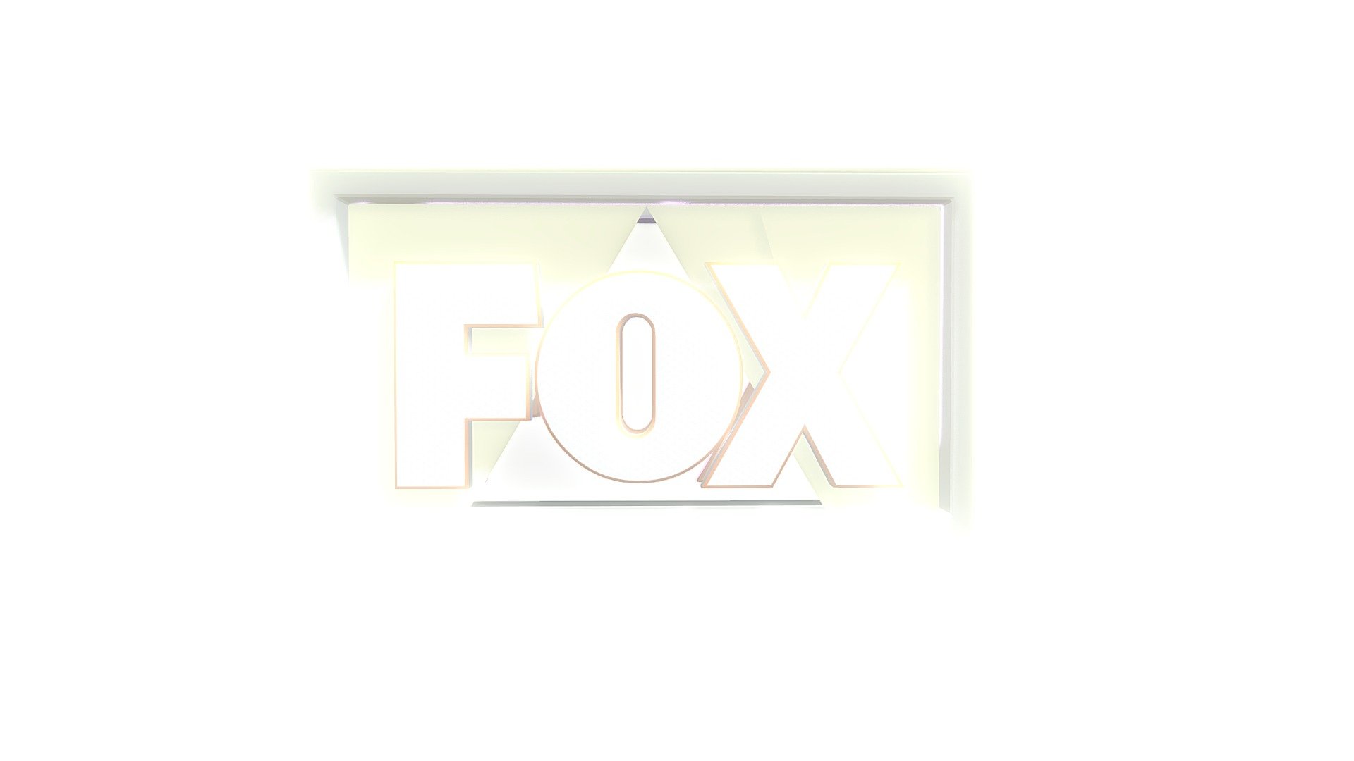 fox network logo