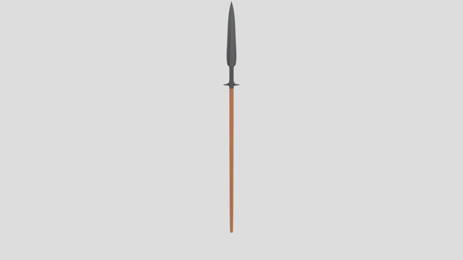Spear