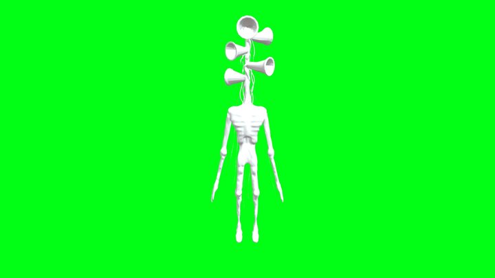 Brutal Assassination (1) 3D Model