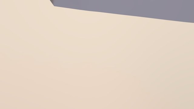 Gut Knajf 3D Model