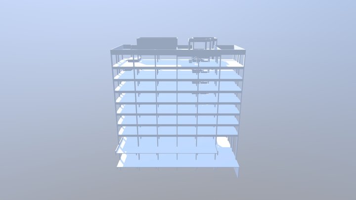 2047 Jacitara Ibis Indaiatuba-AP-REVIT FINAL 3D Model