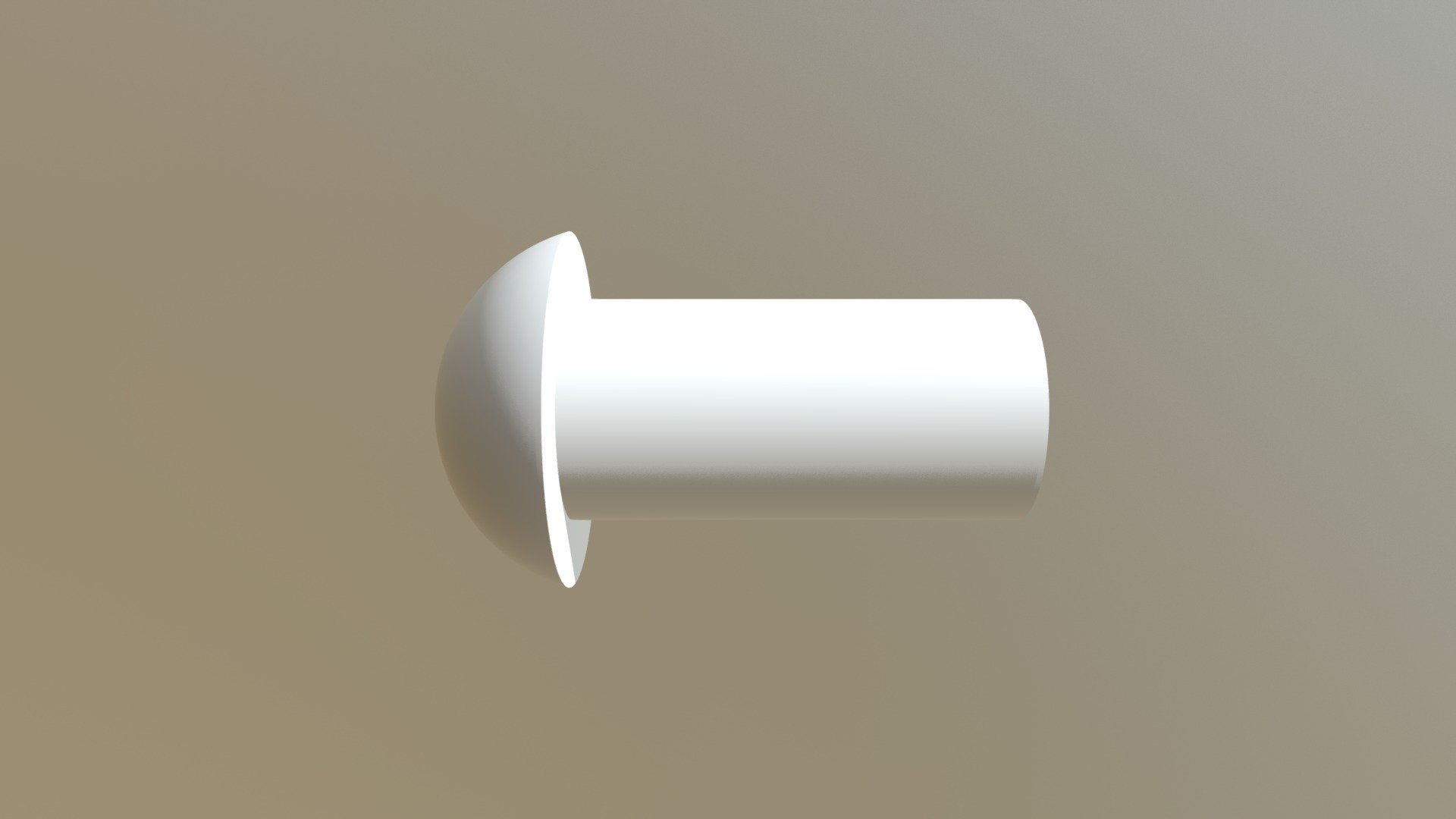 Hitch Peg