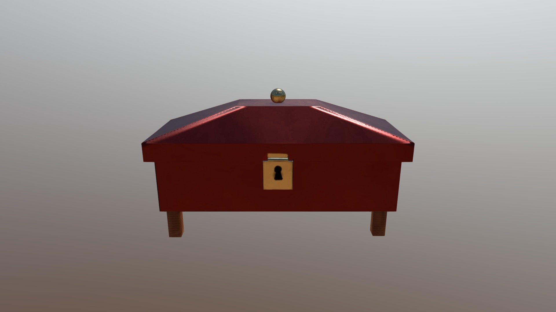 chest submission-kai