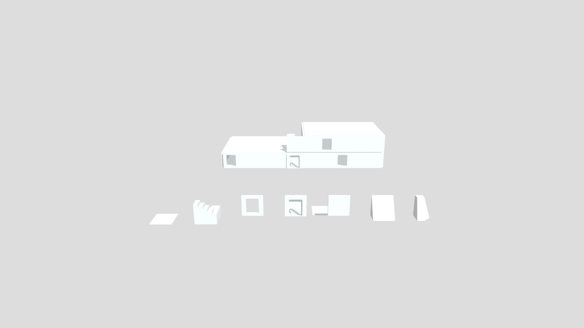Modular