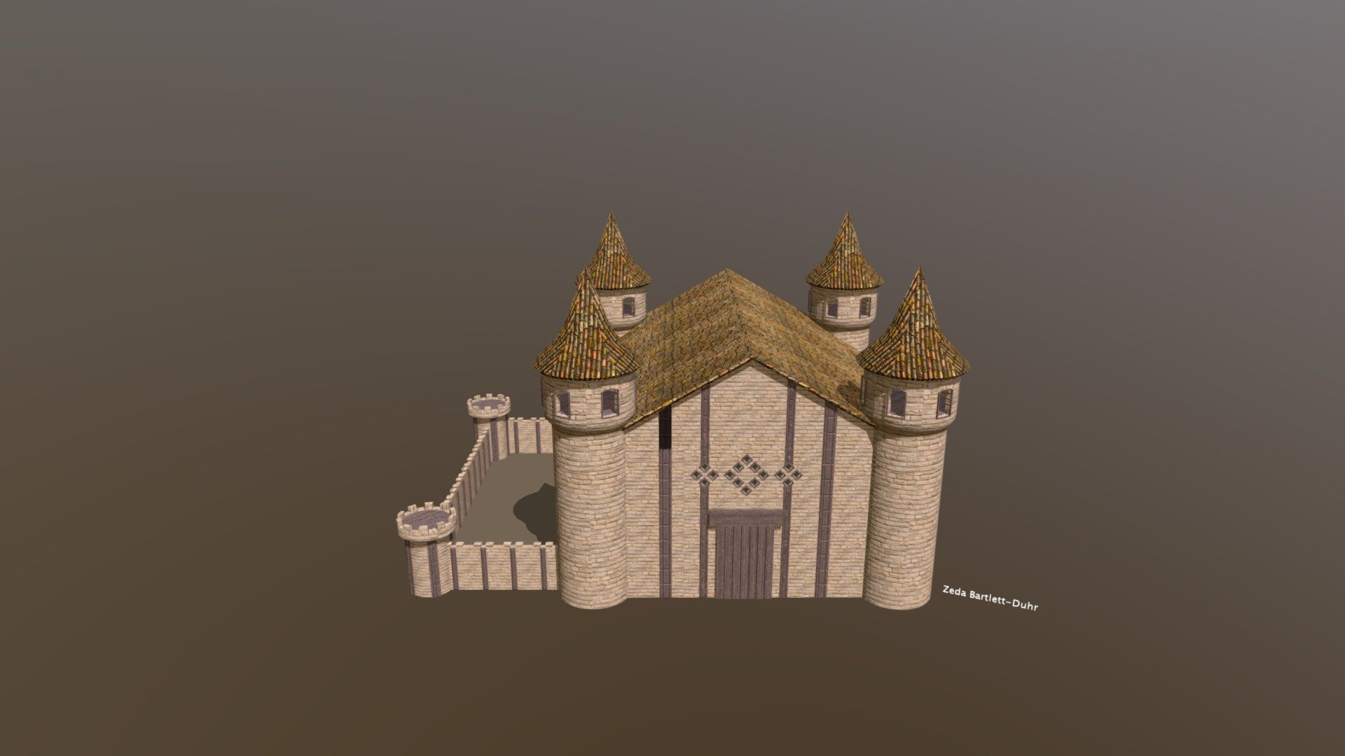 Old Castle
