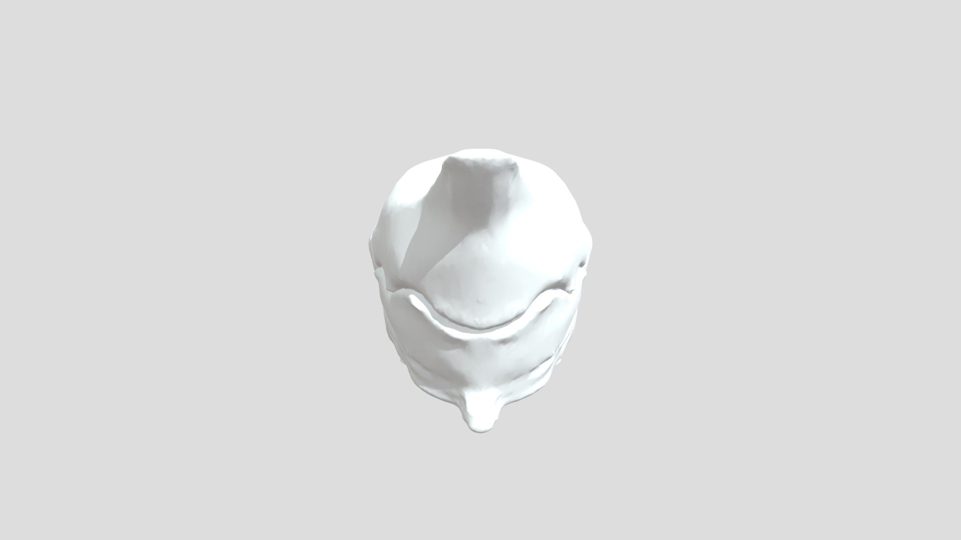 Lego Excalibur Head - Warframe - Download Free 3D model by ...