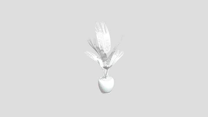 S128 - Nhà cái chuyên tổ chức đá gà trên mạng 3D Model