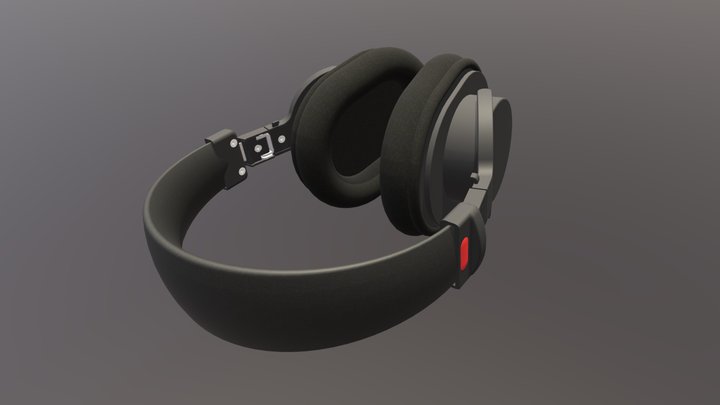 Display_Pos_Assembly v4 3D Model