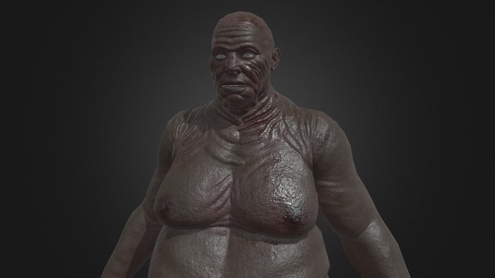 behamut - free download 3D Model