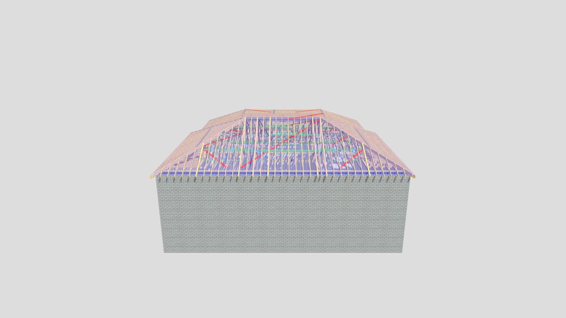 Q31918D — Sketchfab embed 3D viewer