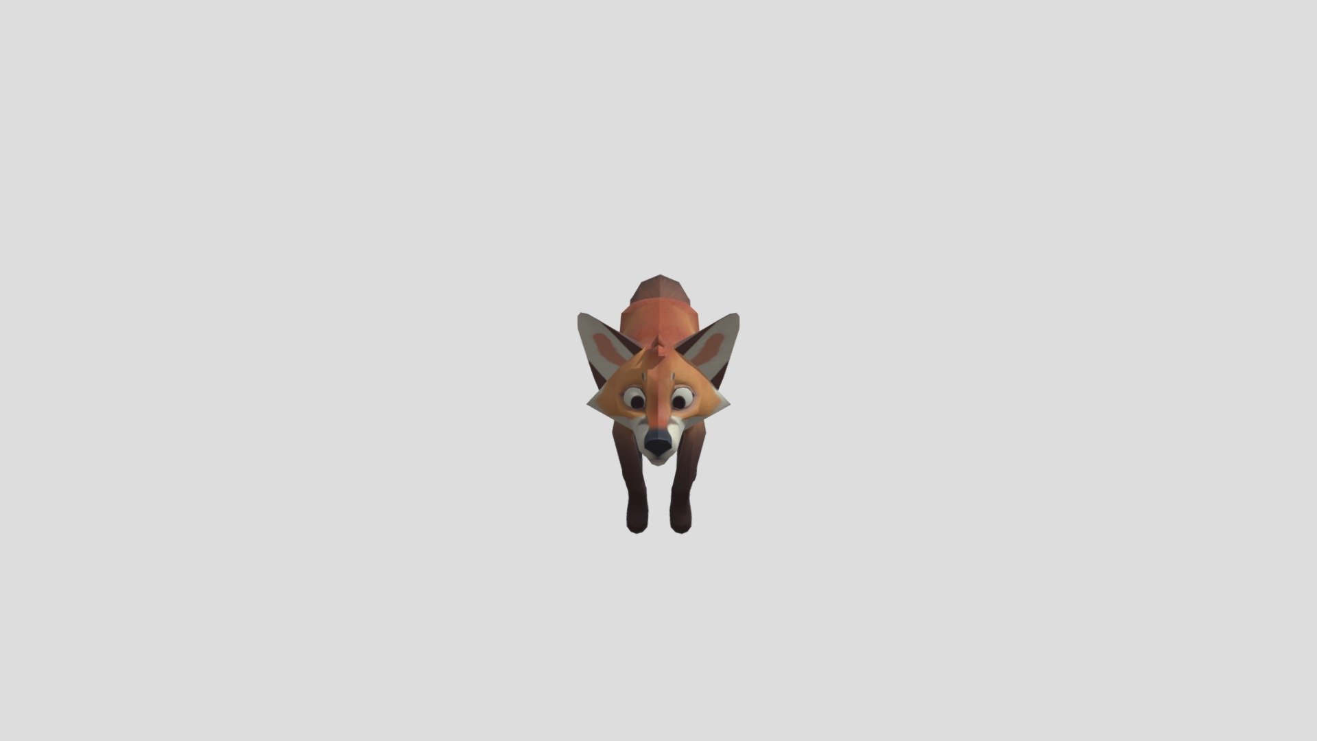 foxsketchfab