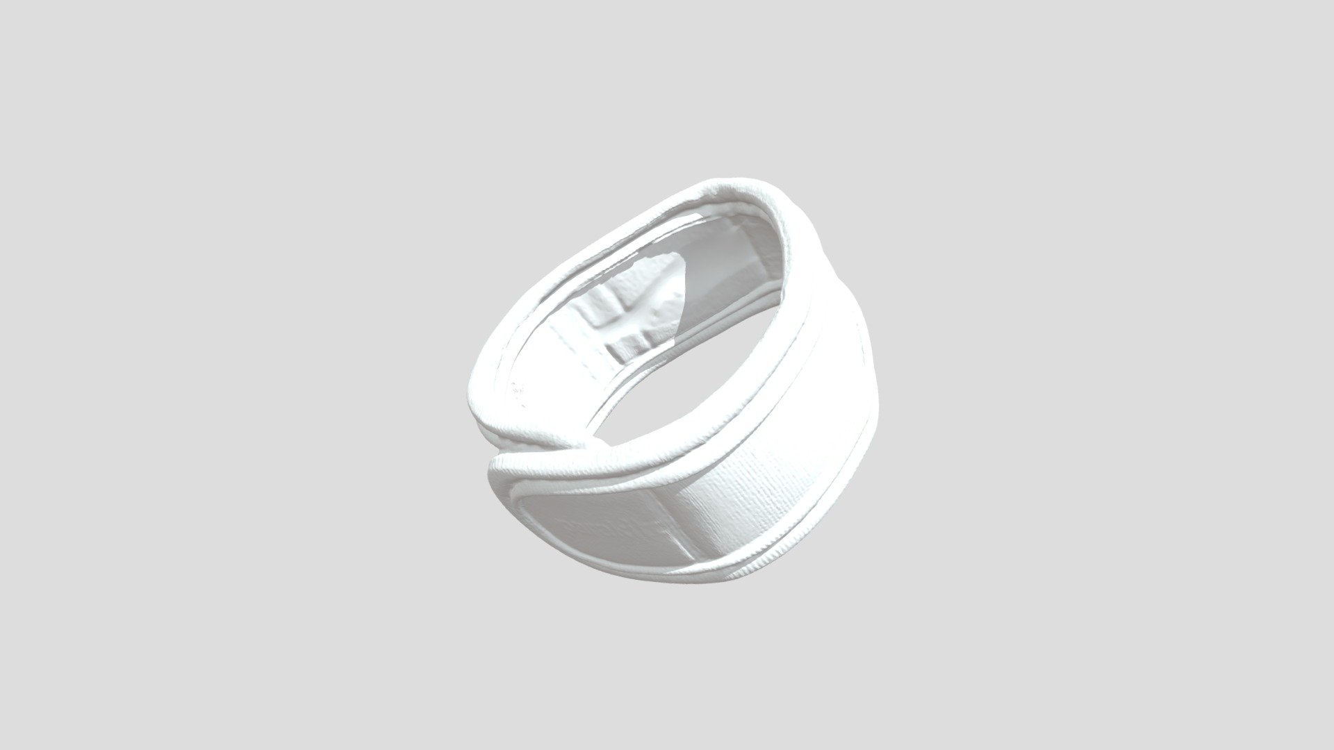 N r 3D Model By Nanolab f5835a7 Sketchfab